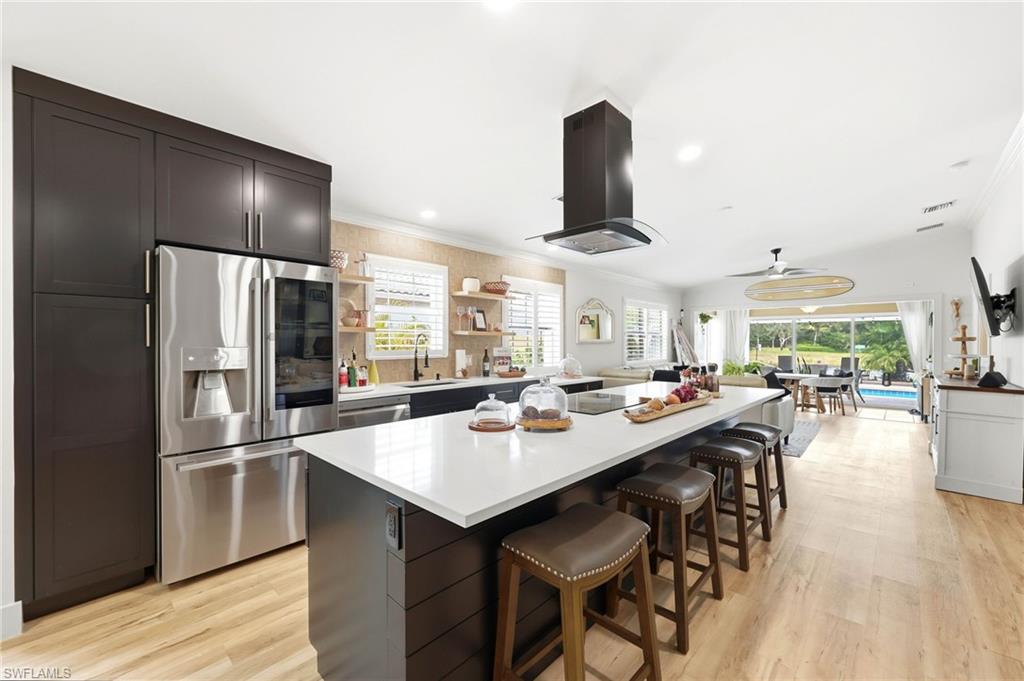 VERONA WALK - Residential