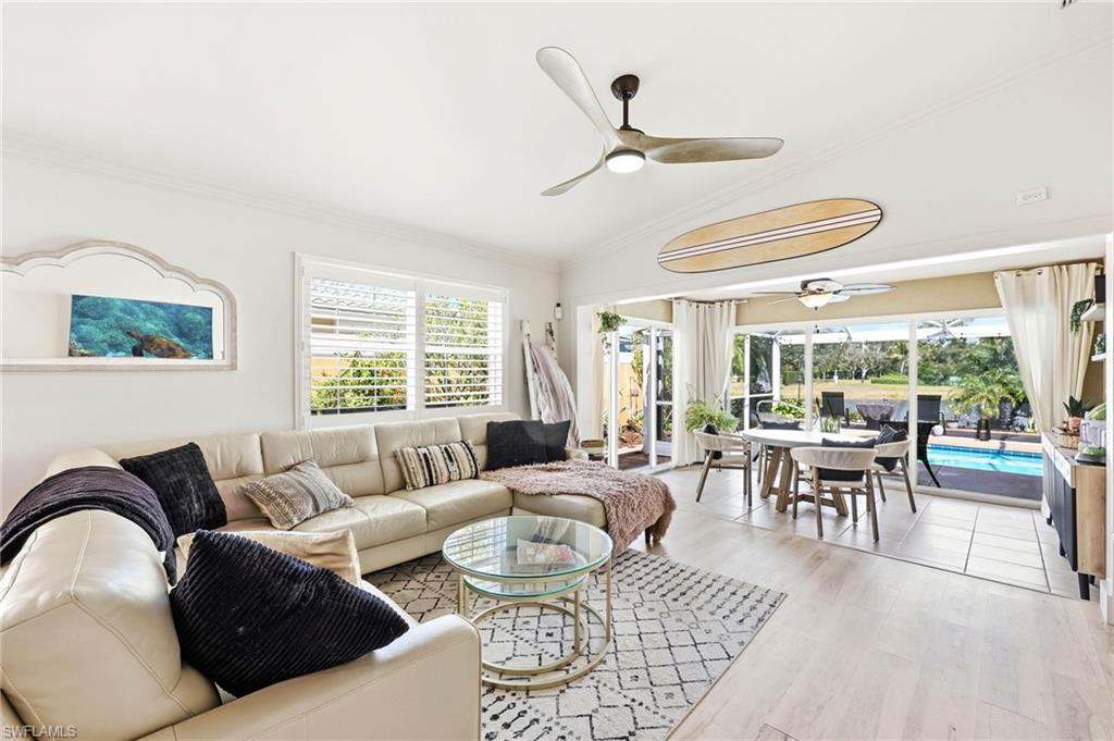 VERONA WALK - Residential