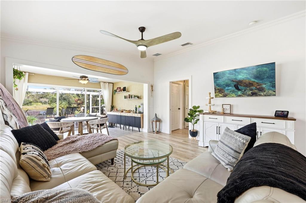 VERONA WALK - Residential