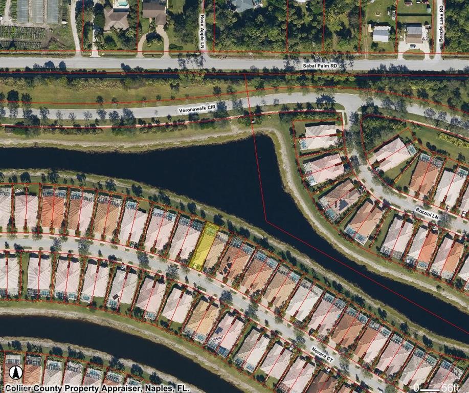 VERONA WALK - Residential