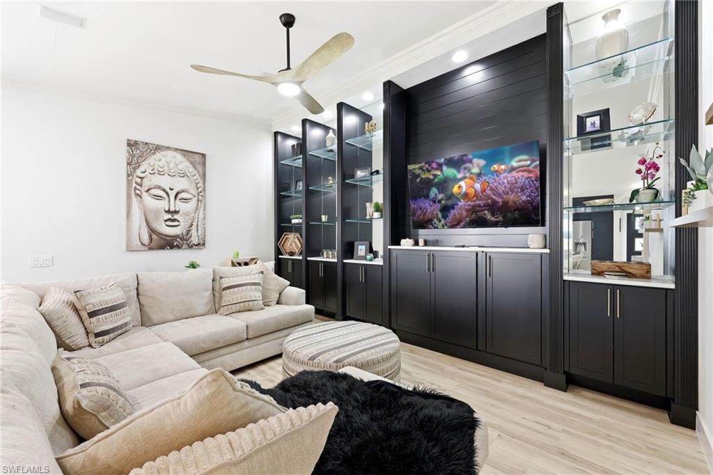 VERONA WALK - Residential