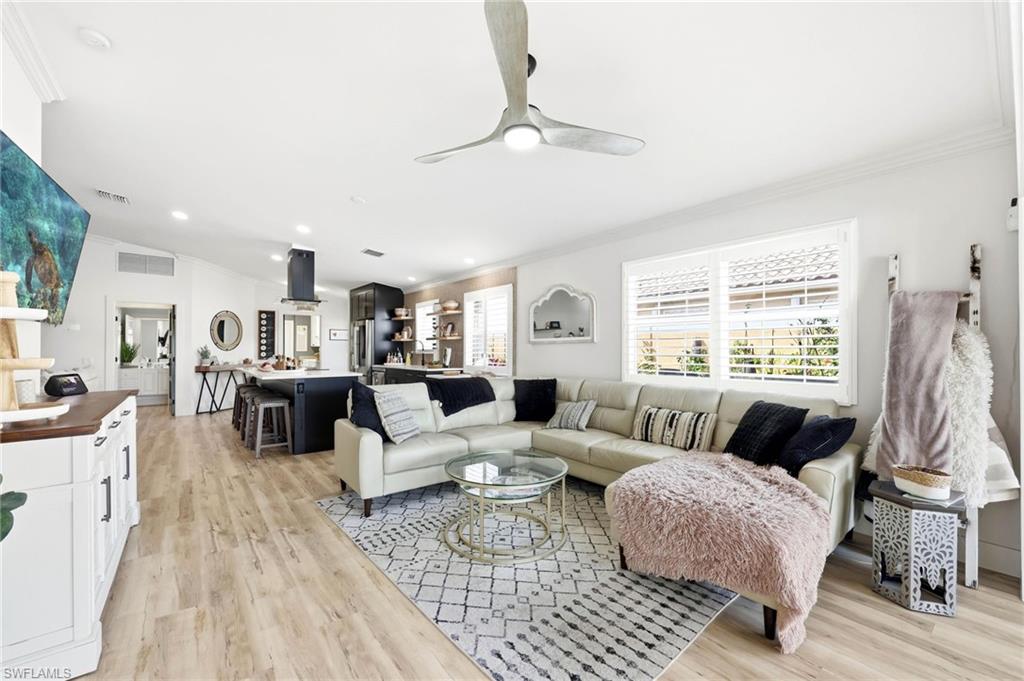 VERONA WALK - Residential