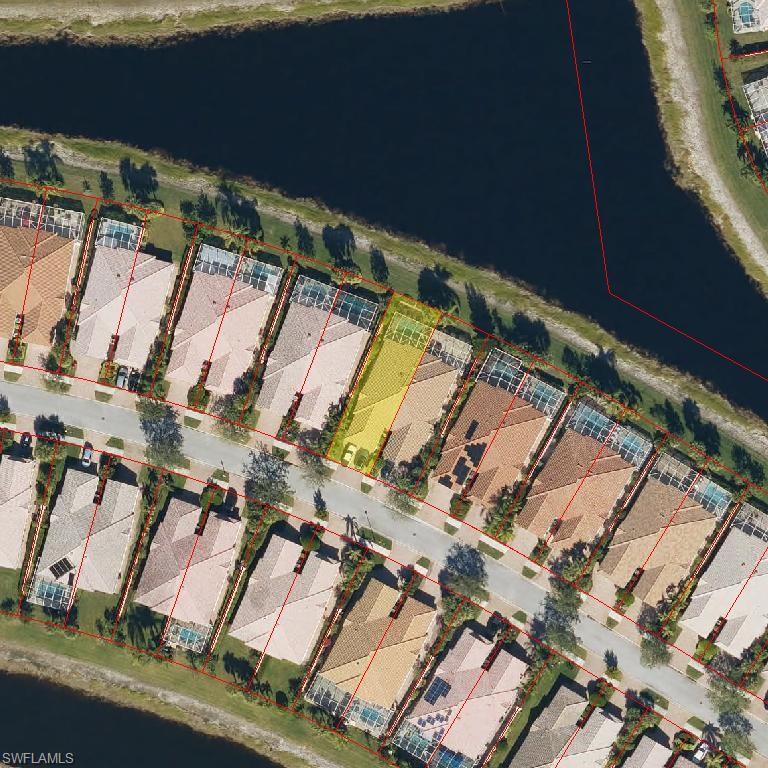 VERONA WALK - Residential