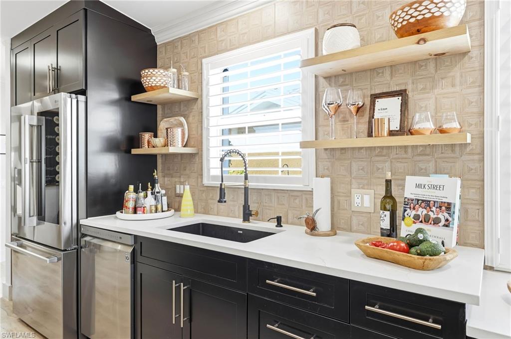 VERONA WALK - Residential