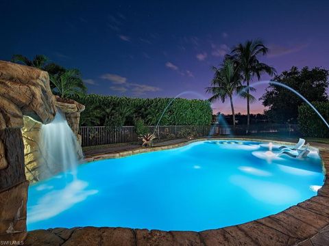 2750 Cinnamon Bay CIR NAPLES FL 34119