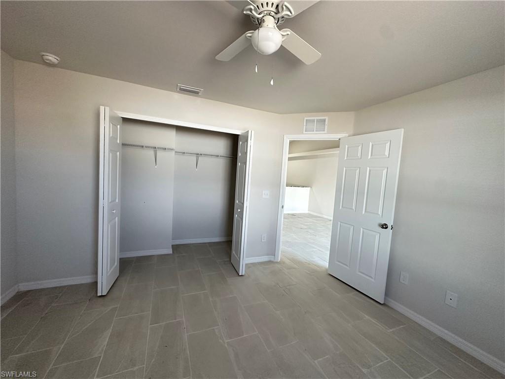 CAPE CORAL - Residential Lease