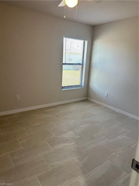 CAPE CORAL - Residential Lease