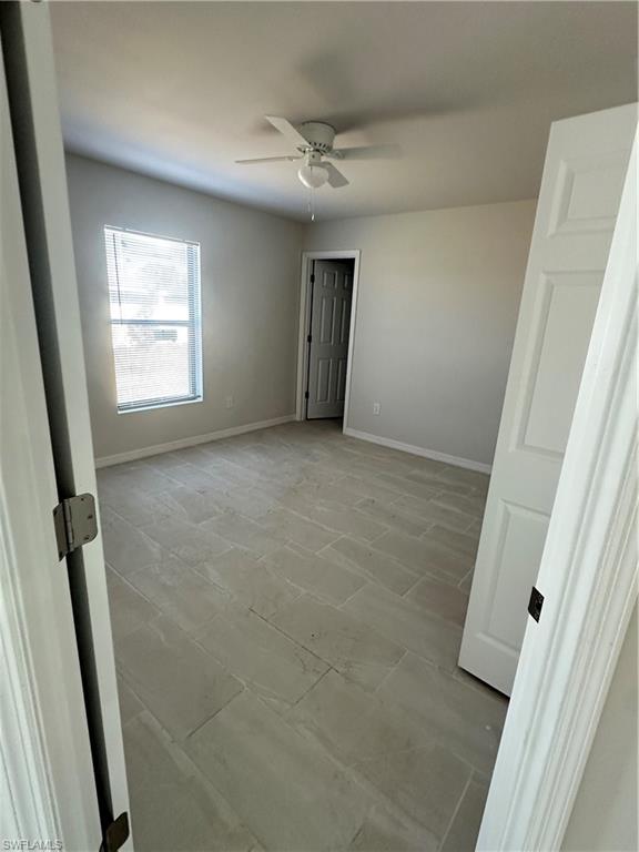 CAPE CORAL - Residential Lease