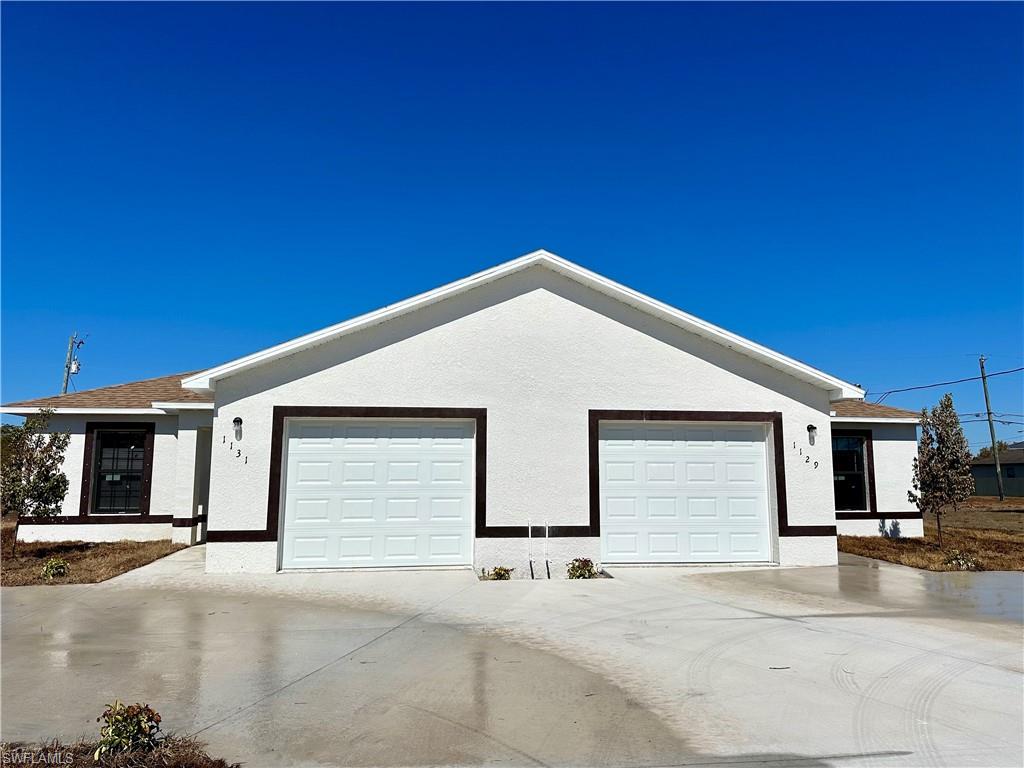 CAPE CORAL - Residential Lease