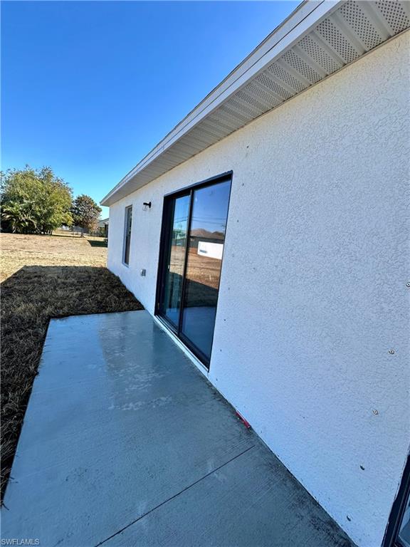 CAPE CORAL - Residential Lease