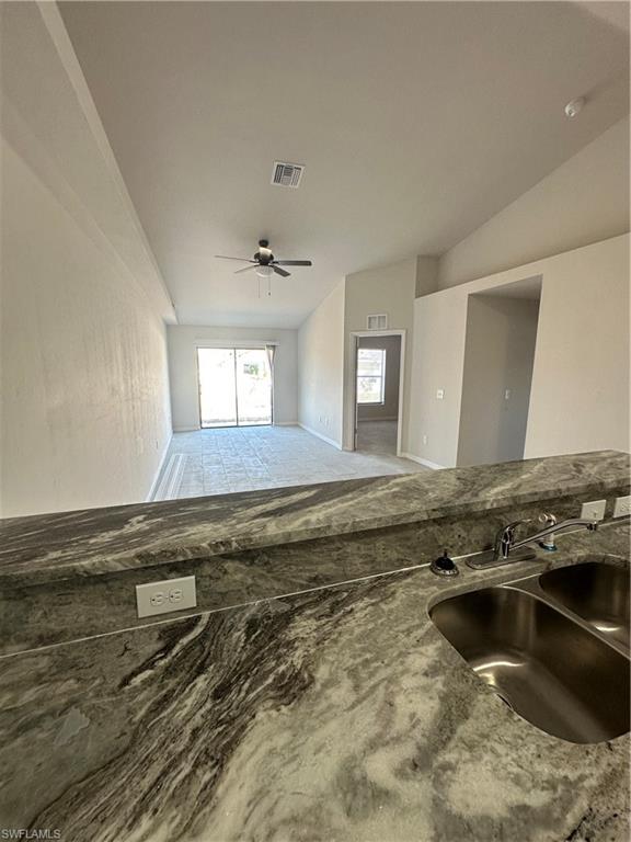 CAPE CORAL - Residential Lease