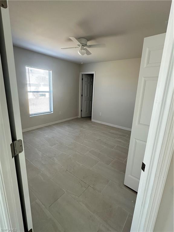 CAPE CORAL - Residential Lease