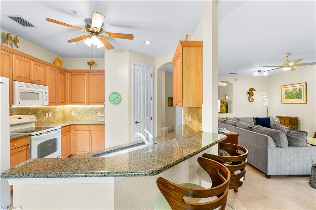 QUINCY SQUARE - Residential