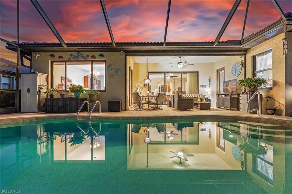 HAMPTON PARK - Residential