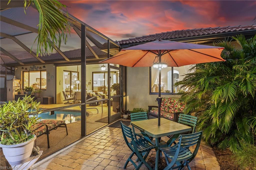 HAMPTON PARK - Residential