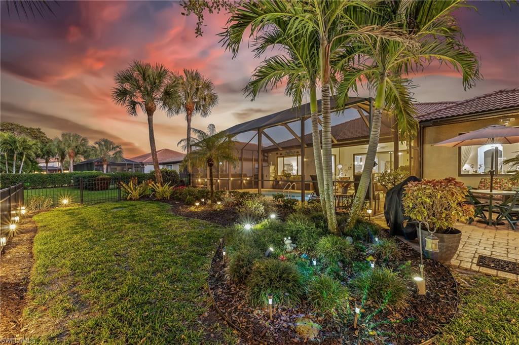 HAMPTON PARK - Residential