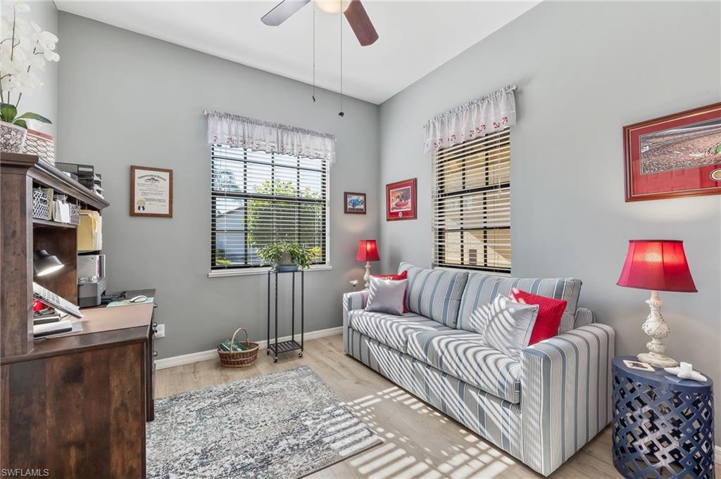 HAMPTON PARK - Residential