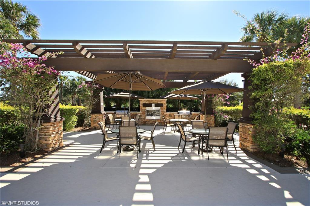 HAMPTON PARK - Residential