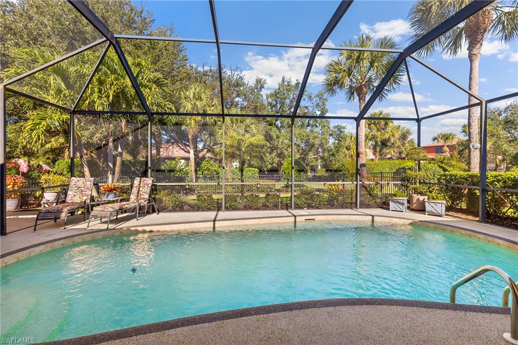 HAMPTON PARK - Residential