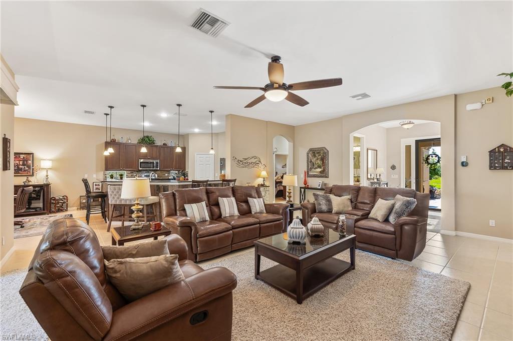 HAMPTON PARK - Residential