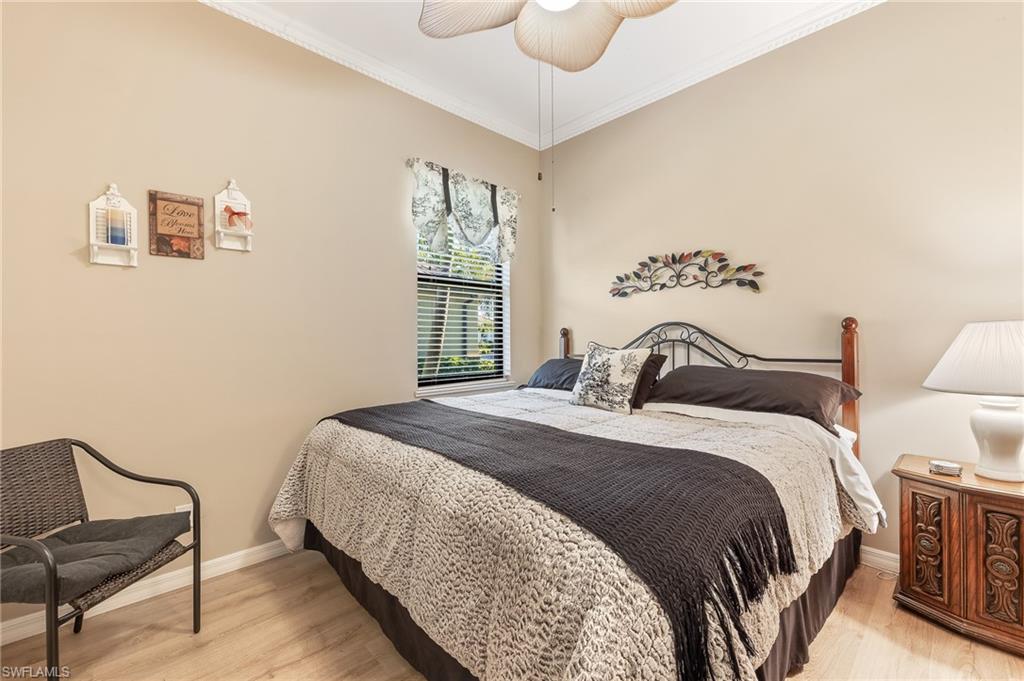 HAMPTON PARK - Residential