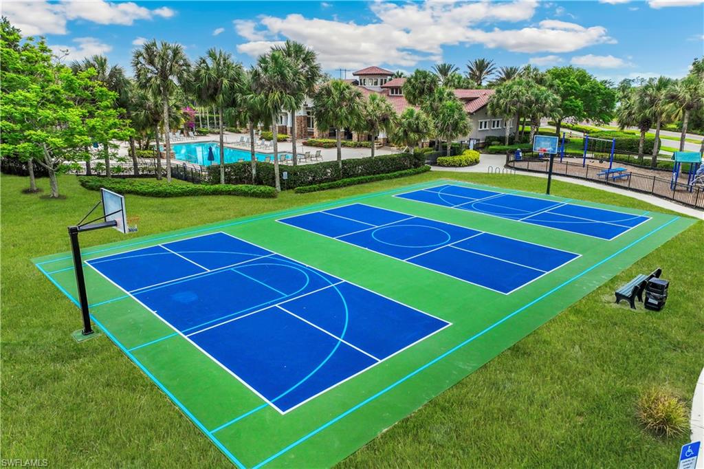 HAMPTON PARK - Residential