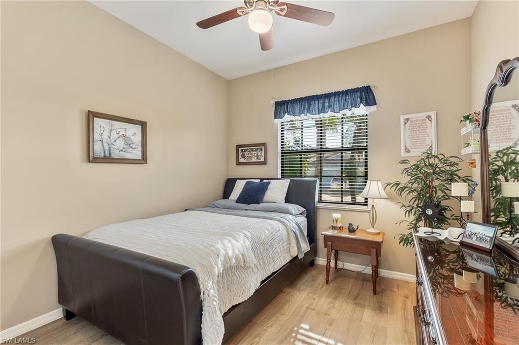 HAMPTON PARK - Residential