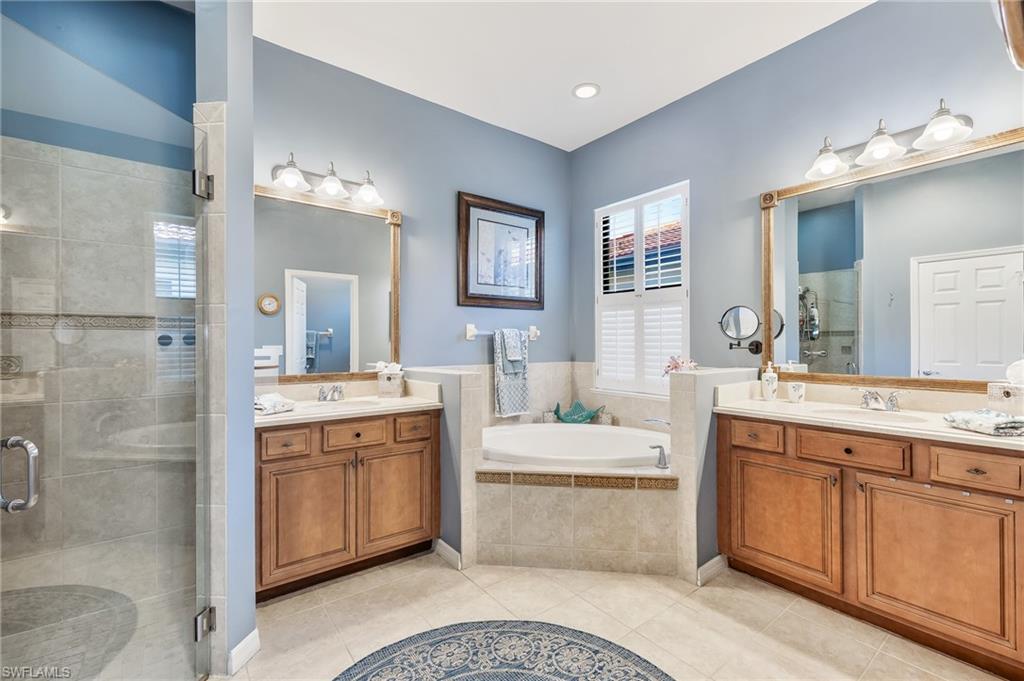 HAMPTON PARK - Residential