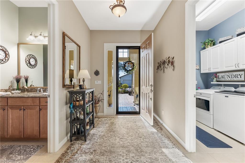 HAMPTON PARK - Residential