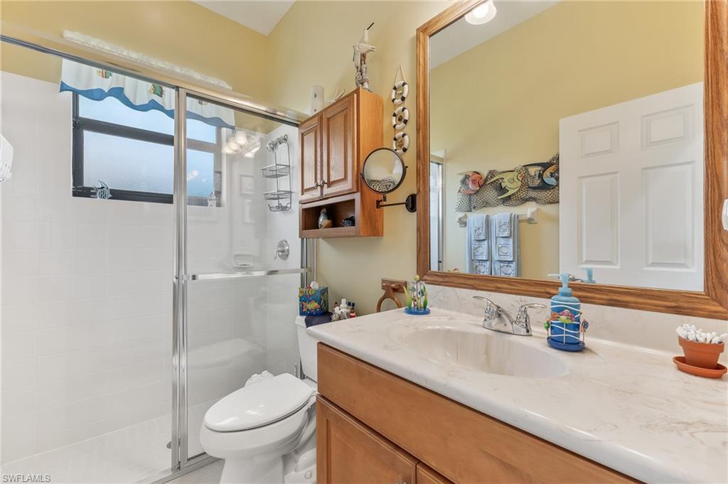 HAMPTON PARK - Residential