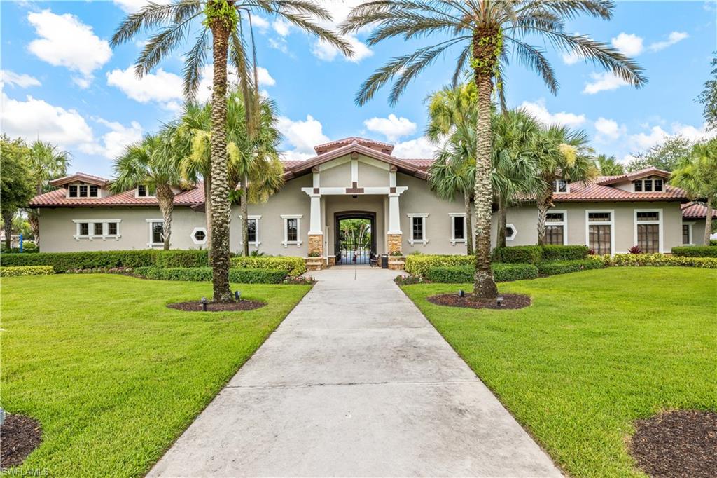 HAMPTON PARK - Residential