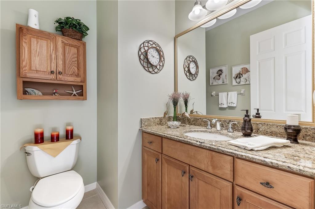 HAMPTON PARK - Residential