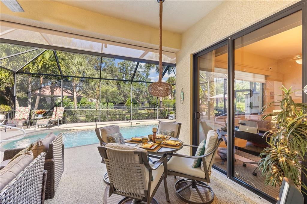 HAMPTON PARK - Residential