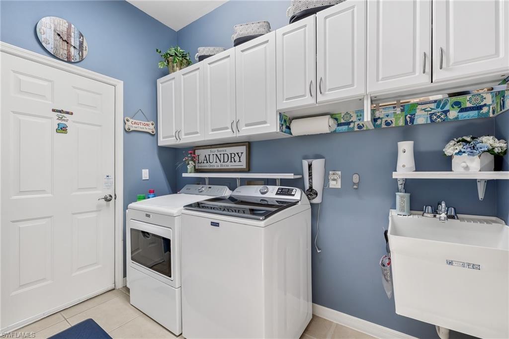 HAMPTON PARK - Residential