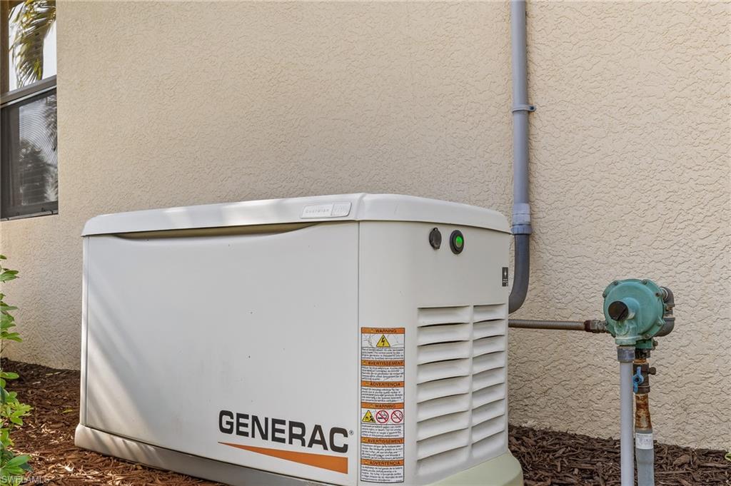 HAMPTON PARK - Residential