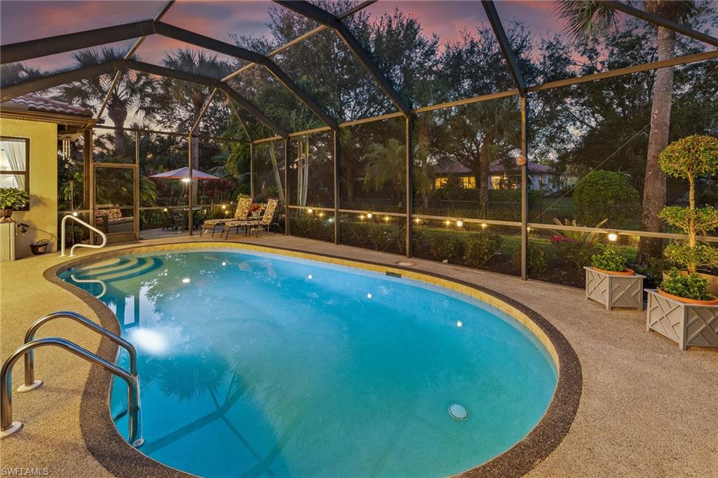 HAMPTON PARK - Residential