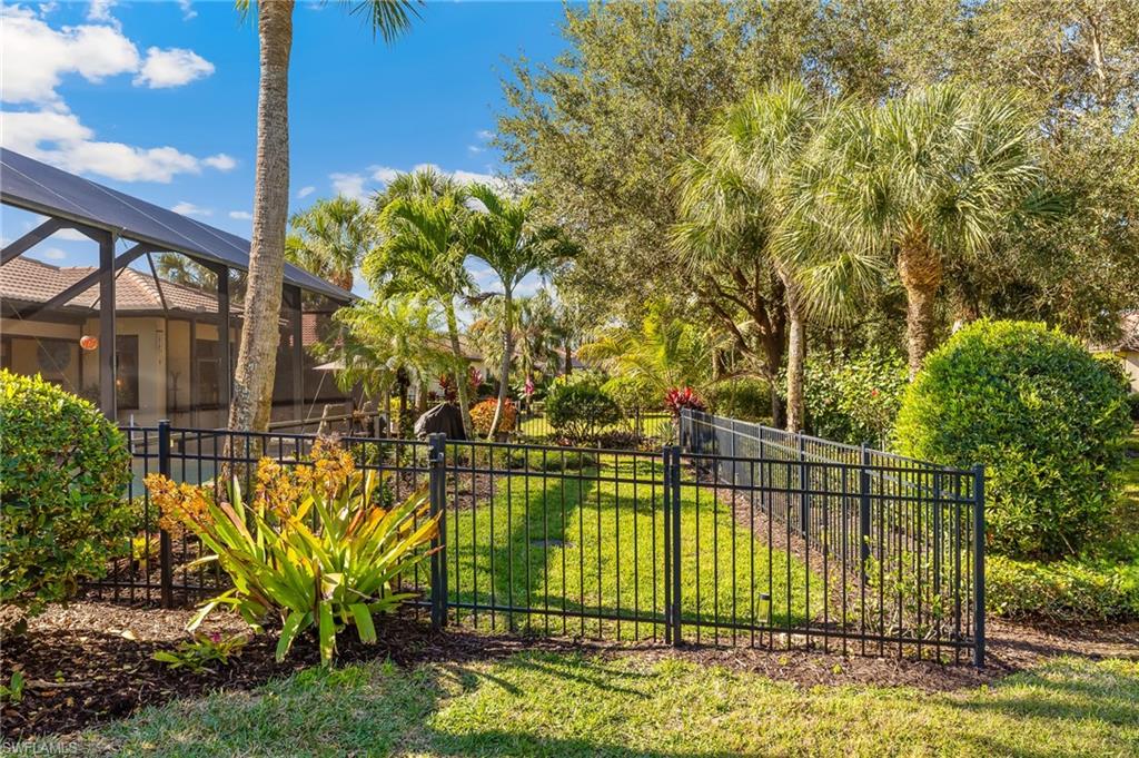 HAMPTON PARK - Residential