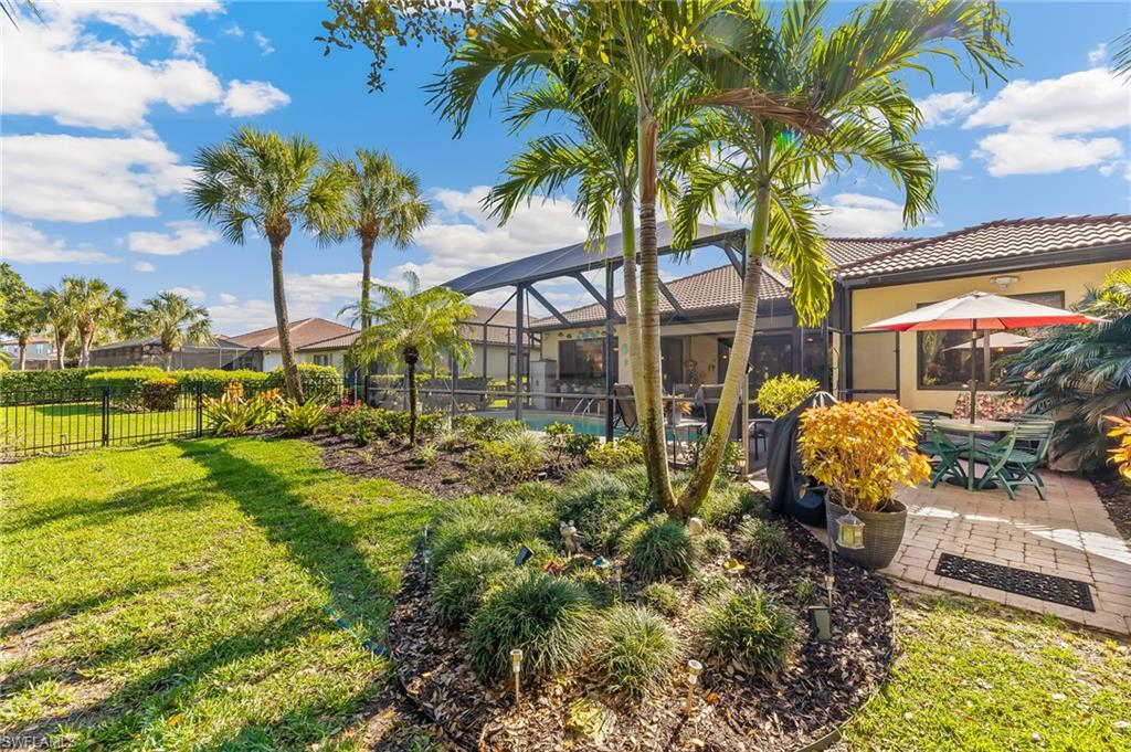 HAMPTON PARK - Residential