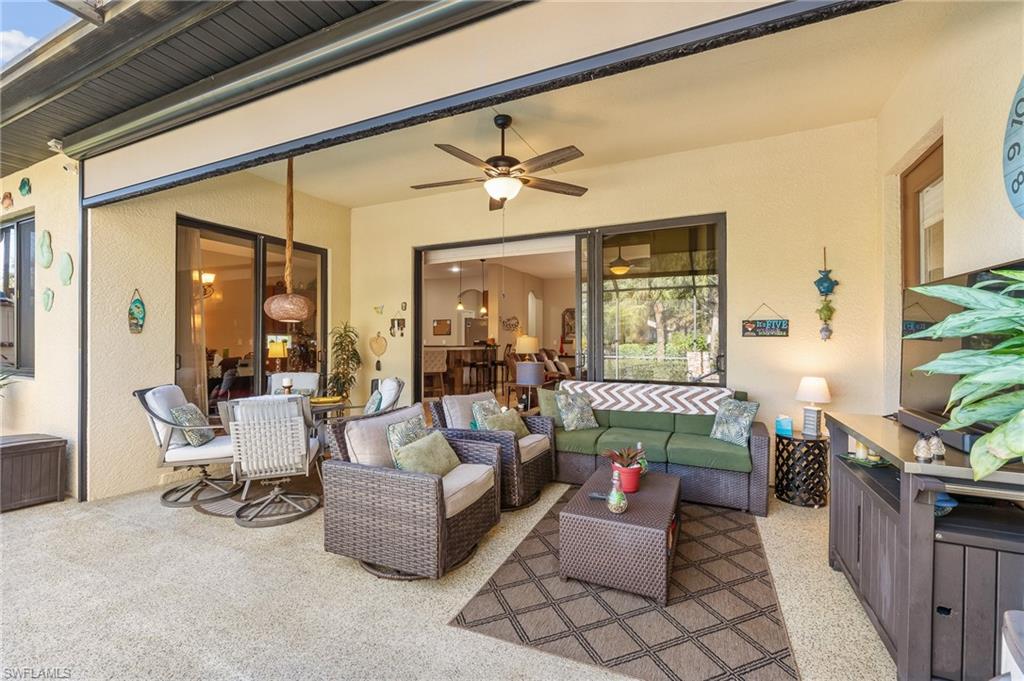 HAMPTON PARK - Residential