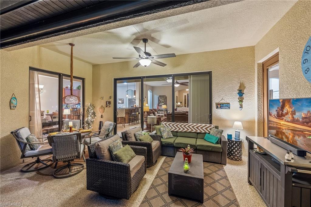 HAMPTON PARK - Residential