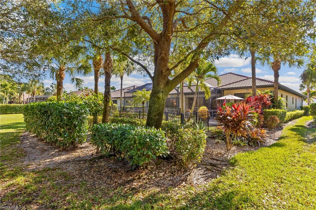 HAMPTON PARK - Residential