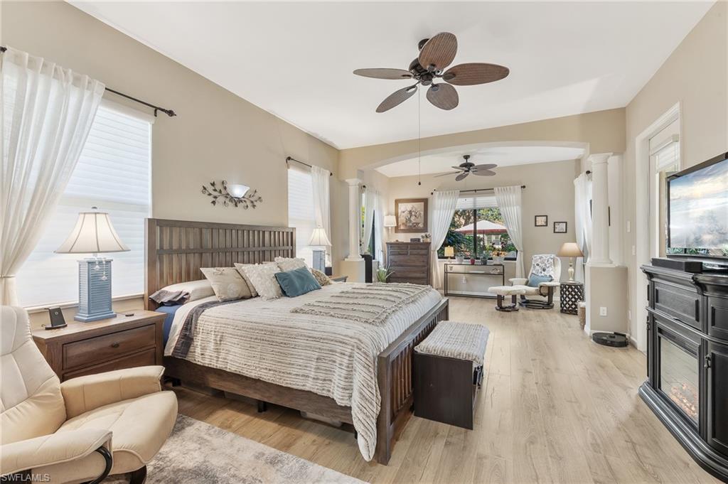 HAMPTON PARK - Residential