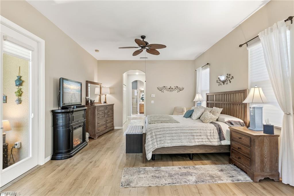 HAMPTON PARK - Residential