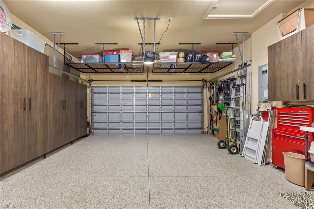 HAMPTON PARK - Residential