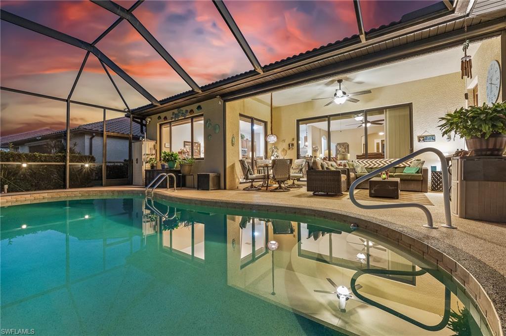 HAMPTON PARK - Residential