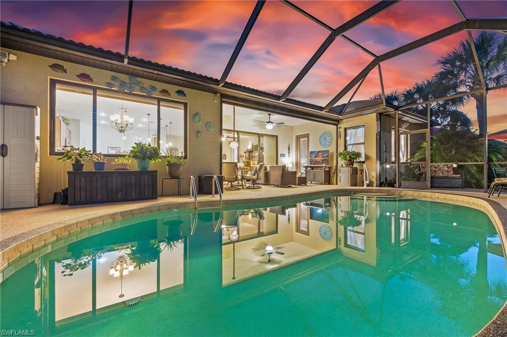 HAMPTON PARK - Residential