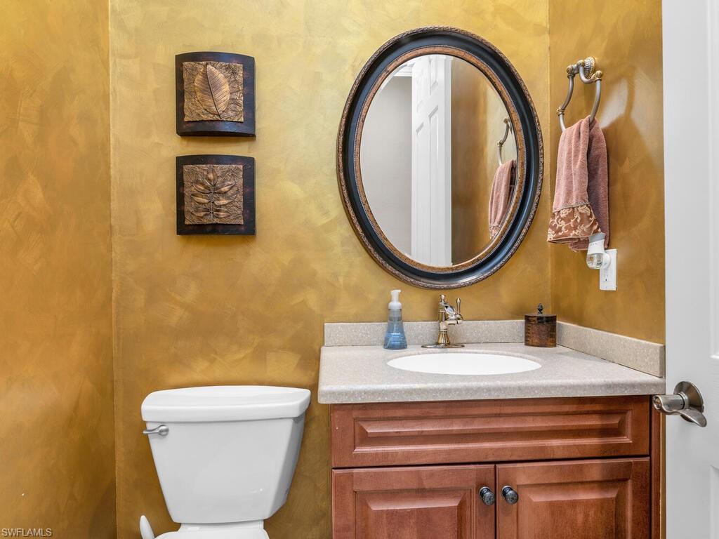 MARCO ISLAND - Residential