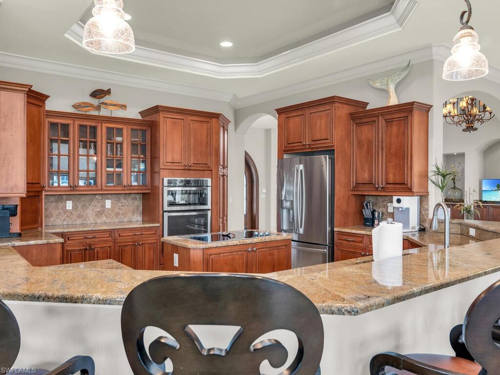 MARCO ISLAND - Residential