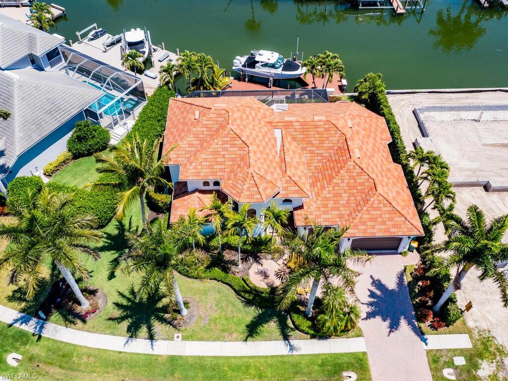 MARCO ISLAND - Residential