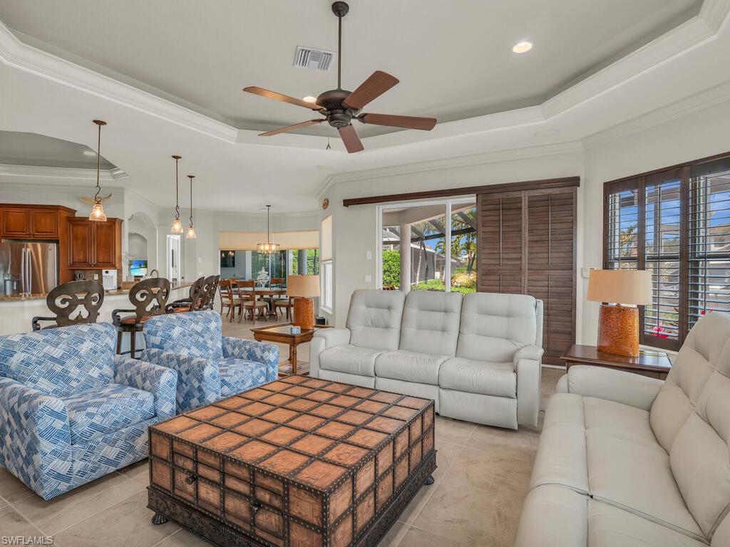 MARCO ISLAND - Residential